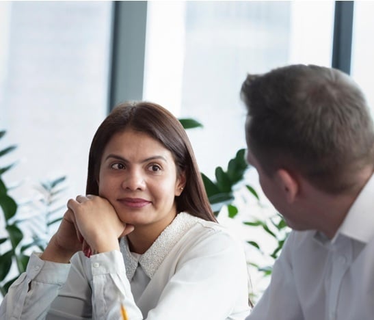 Lønforskel mellem kønnene 2022