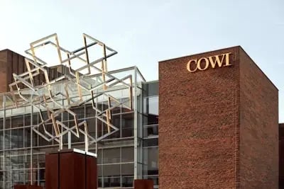 Cowi