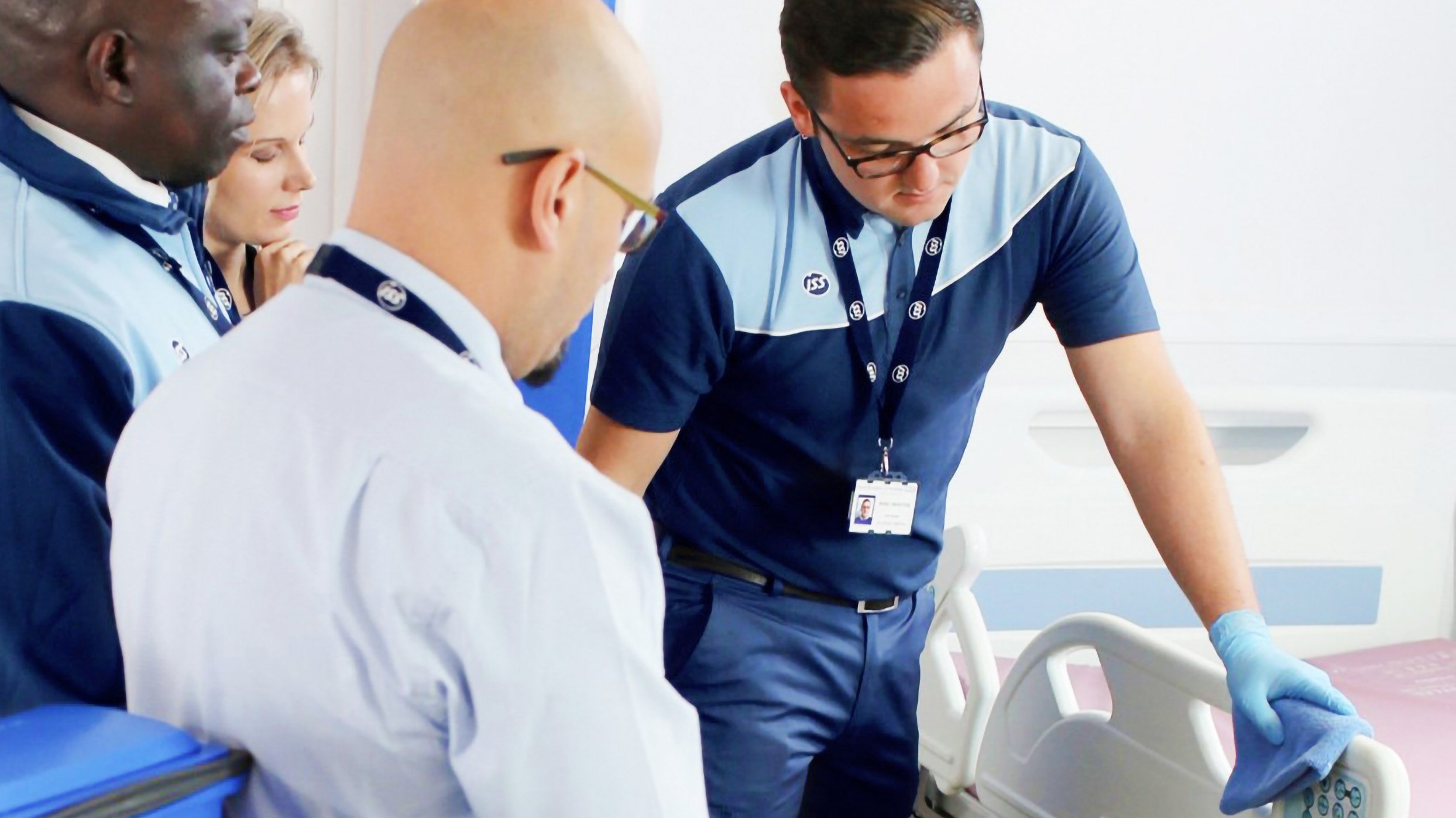 Pure Space Healthcare Fotosamling_Widescreen