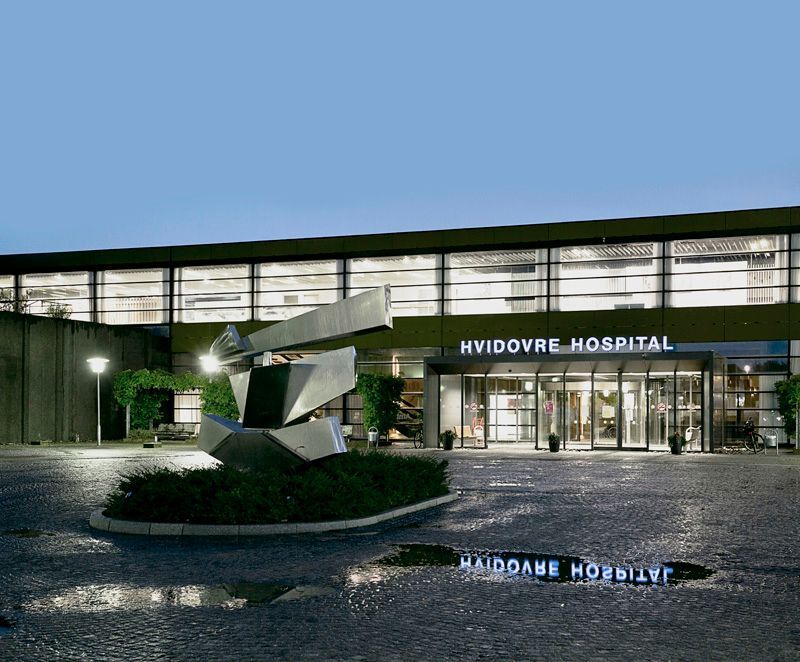 hvidovre